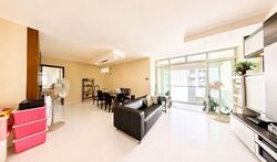 Blk 101B Punggol Field (Punggol), HDB 5 Rooms #580922541